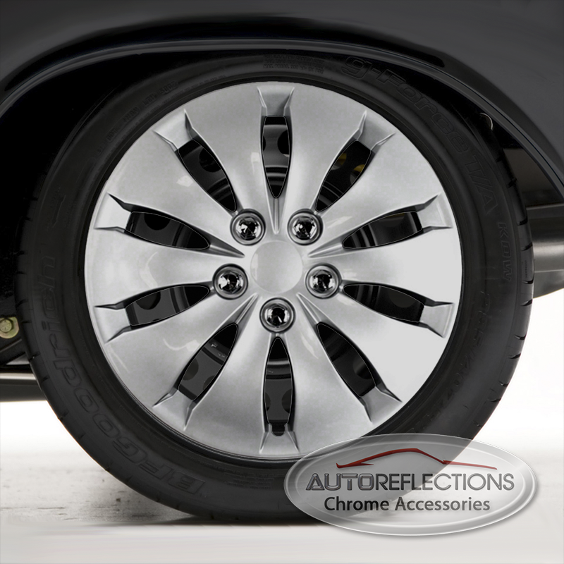 2008 honda accord wheel covers set of four 16 quot silver hubcap wheel covers for 2008 2012 honda accord push on ebay 2008 honda accord wheel covers set of four 16 quot silver hubcap wheel covers for 2008 2012 honda accord push on ebay