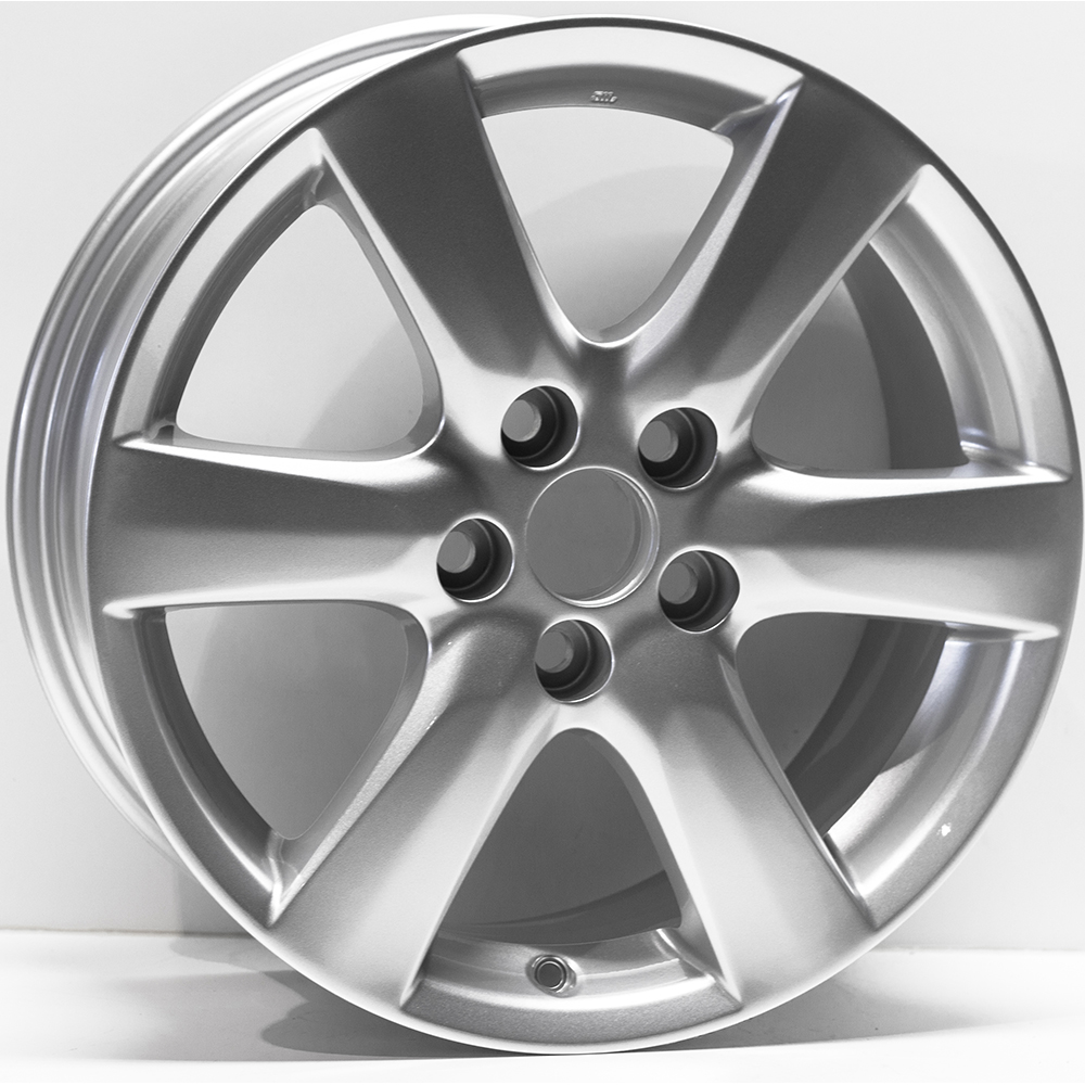 For Toyota RAV4 2019-2024 OEM Design Wheel 19