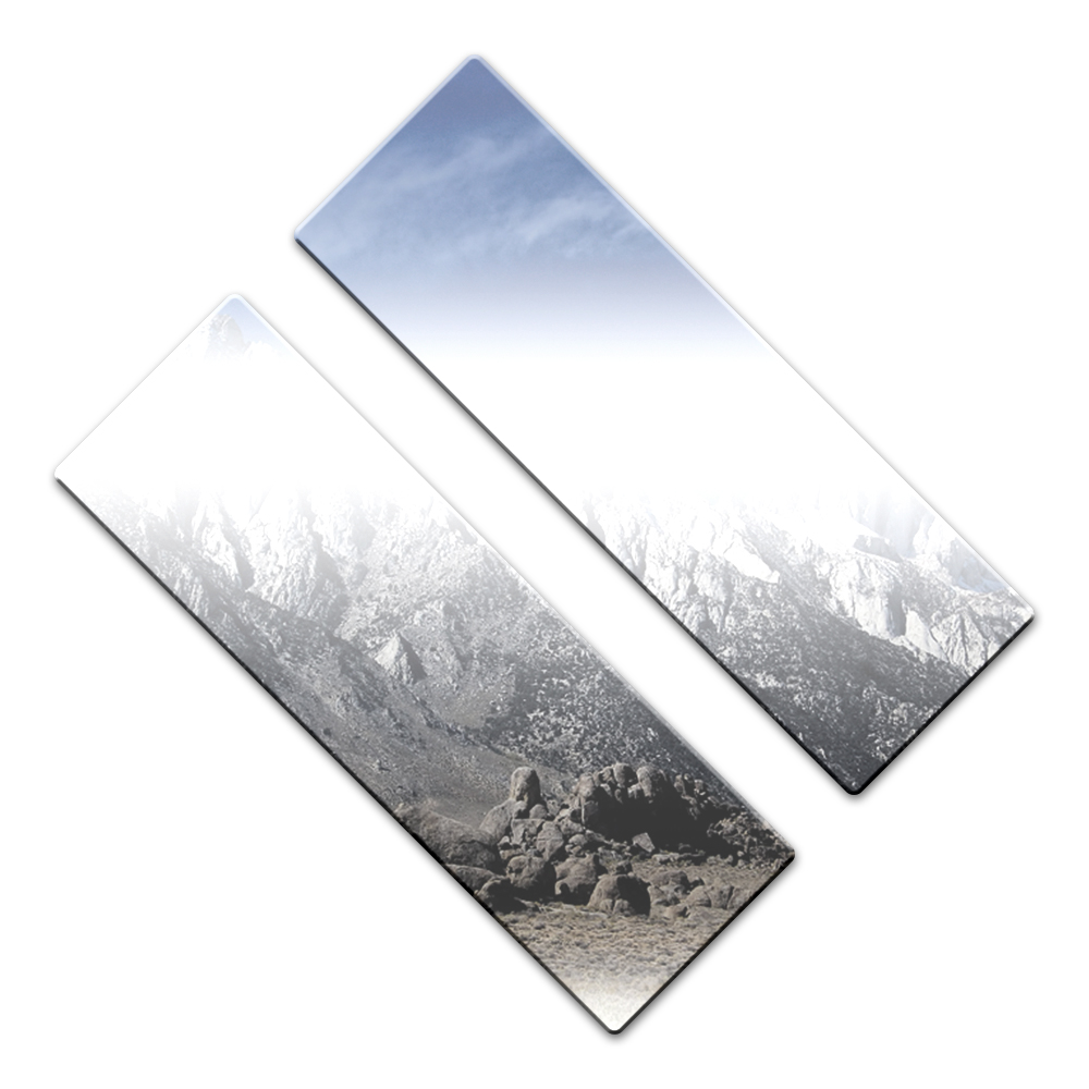 Polished Front Bumper Trim 2pcs (fits: 2015-2020 GMC Yukon)