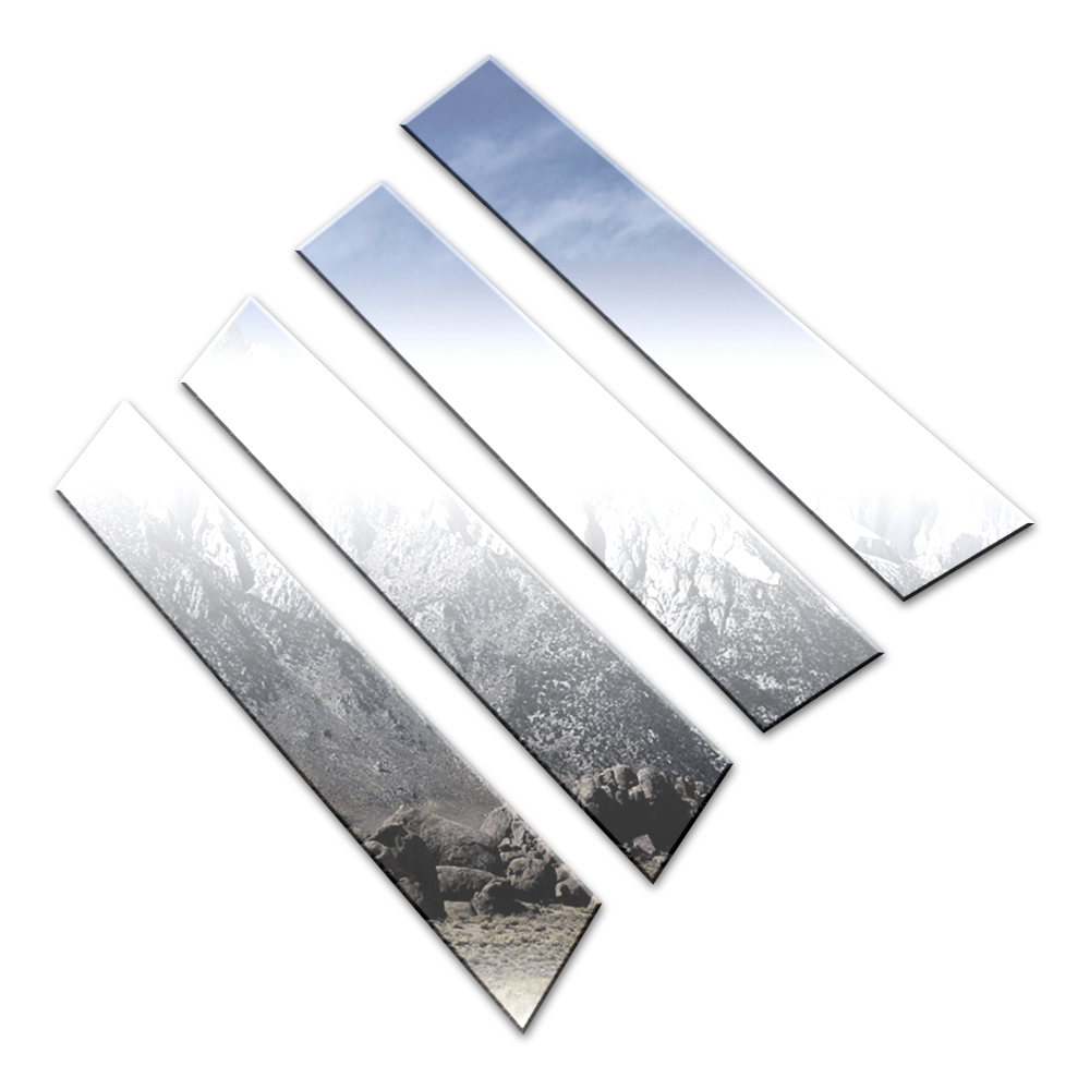 4pc. Luxury FX Chrome Pillar Post Trim fit for 2005-2010 Chrysler 300