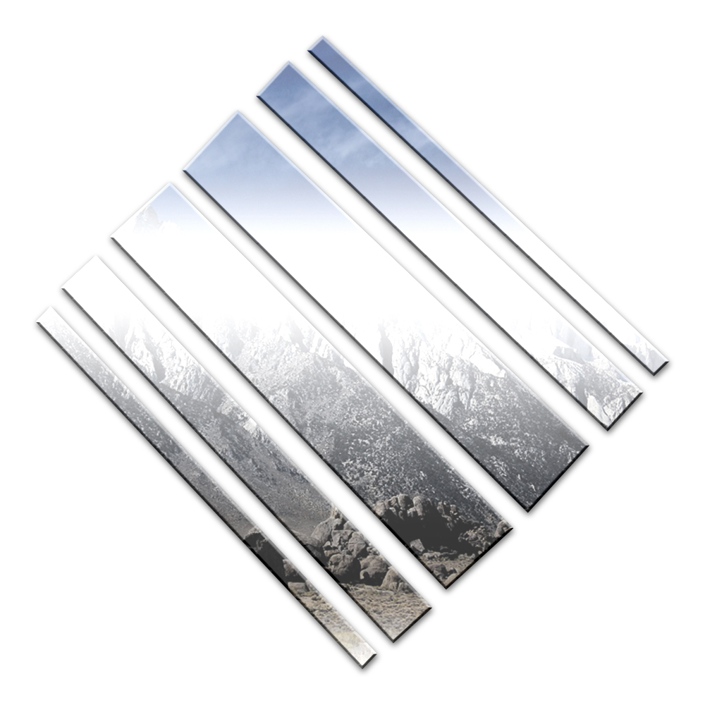 6pc. Luxury FX Chrome Pillar Post Trim fit for 2007-2016 Jeep Wrangler