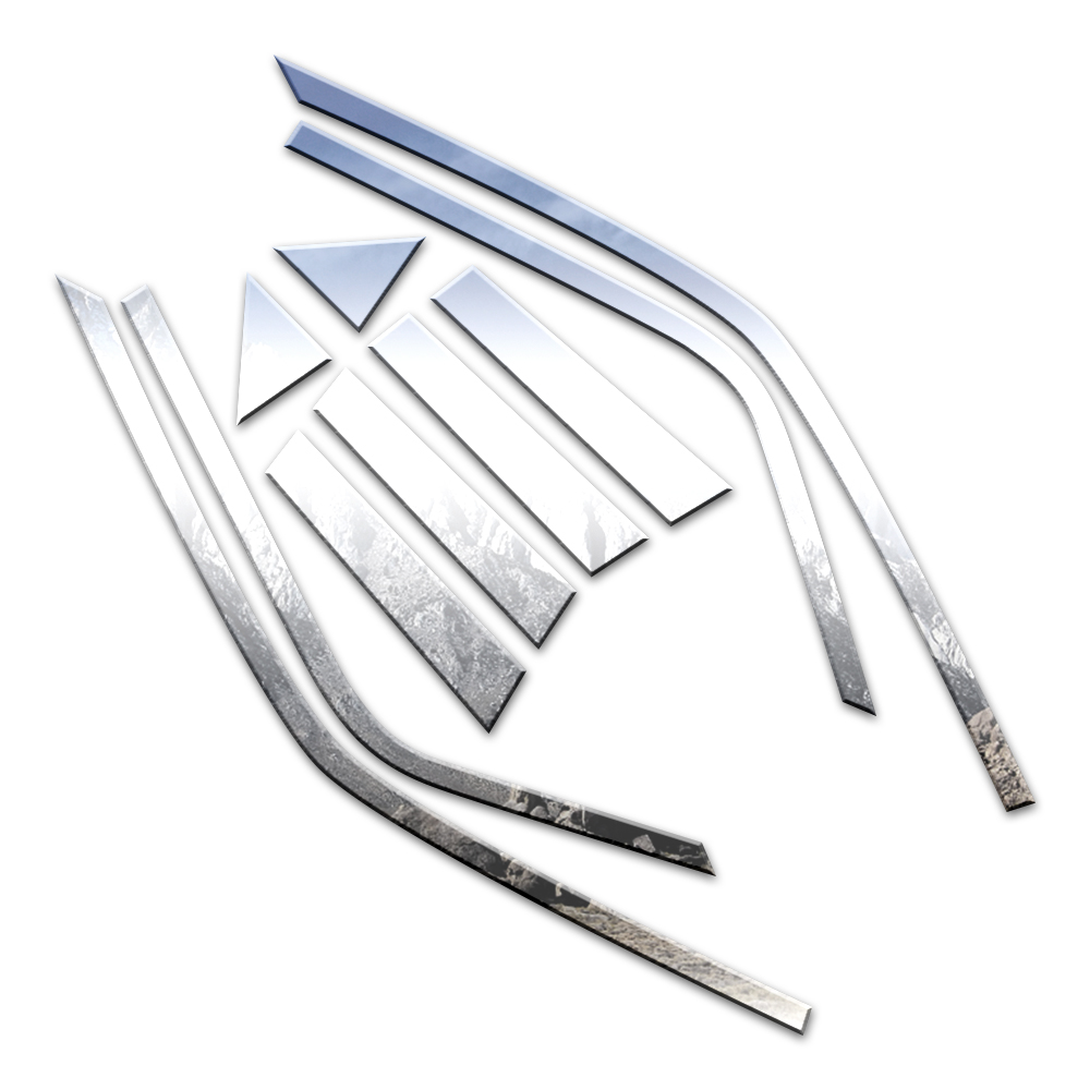 10p Luxury FX Chrome Window Package (w/Posts) fit for 05-10 Chrysler 300