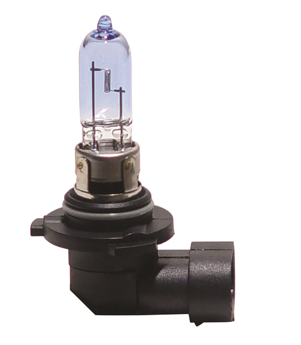 Twin Pack Headlight Bulb [9005] 60/55w 12V - Super White