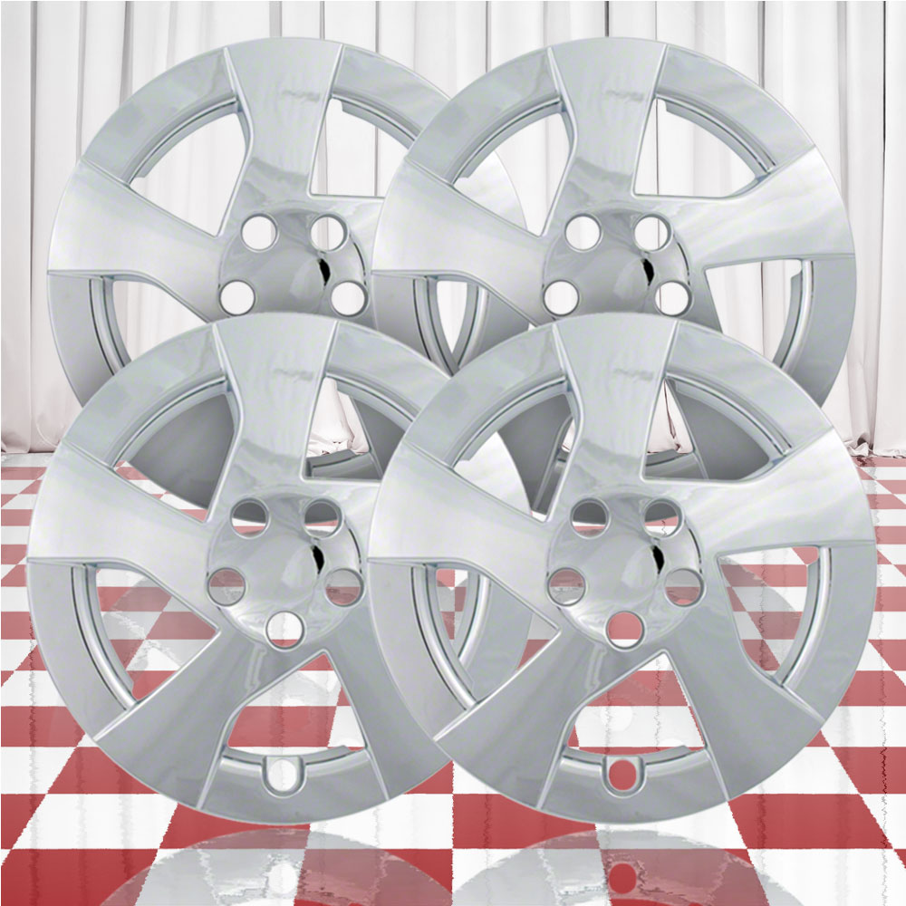 2011 toyota corolla le hubcaps