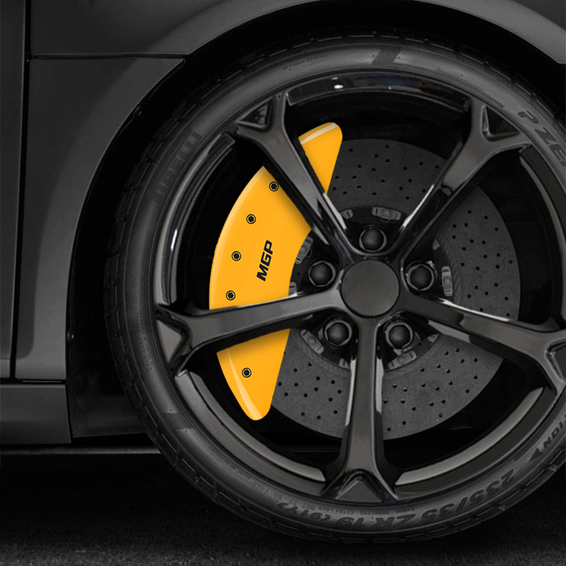 mgp caliper covers mustang