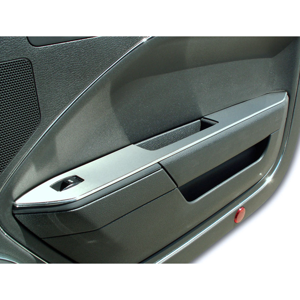 2006 mustang door panel