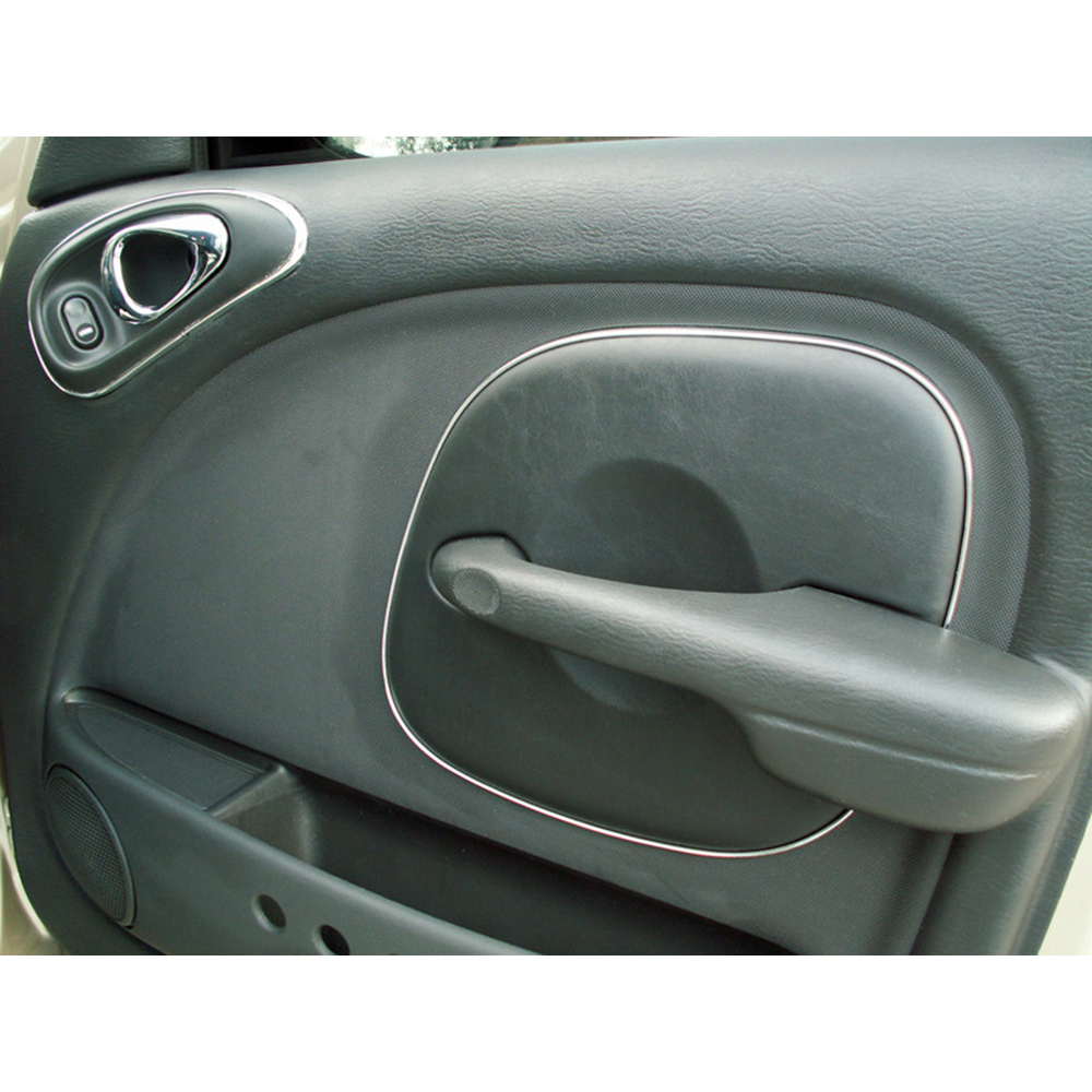 pt cruiser interior parts