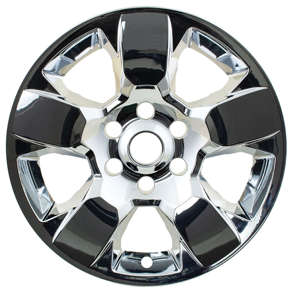 Dodge Ram Chrome Wheel Skins | My XXX Hot Girl