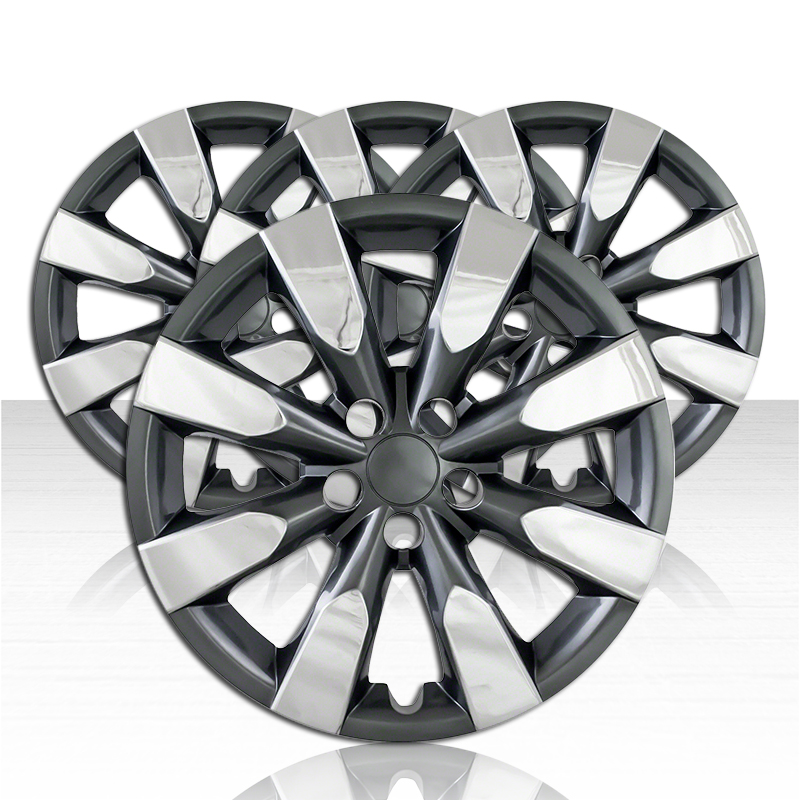 toyota hubcaps 16 inch