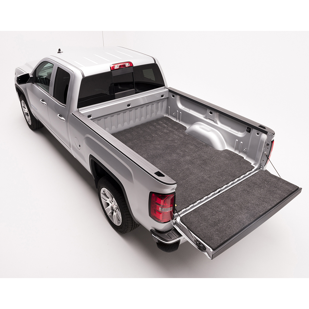 Chevy Silverado Bed Liner