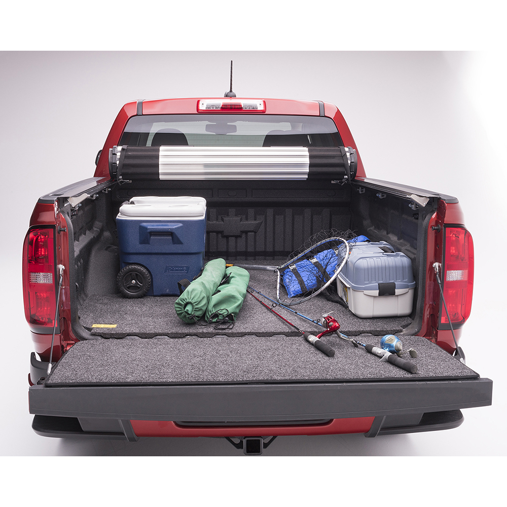2015 Chevy Silverado 1500 Bed Liner
