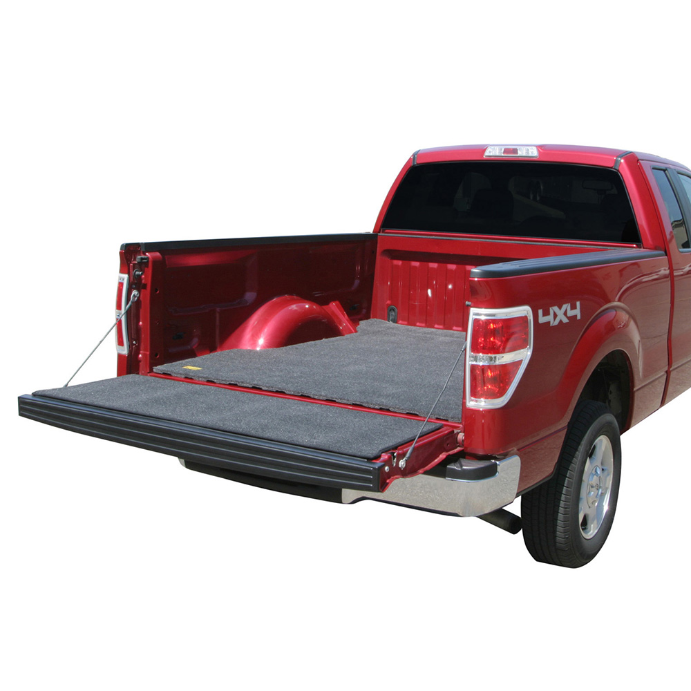 BedRug Truck Bed Mat fits 2019 Ford Ranger 6' Bed [1/2" Carpet] eBay