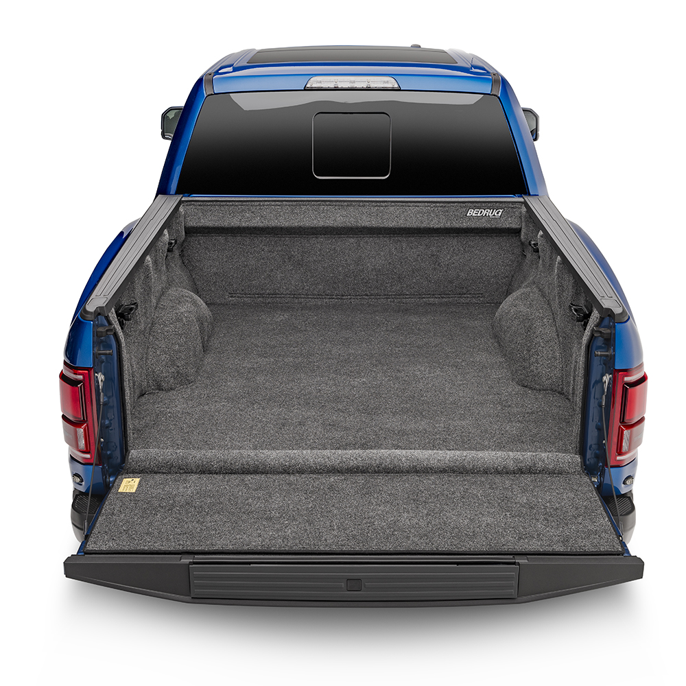 F150 Truck Bed Carpet