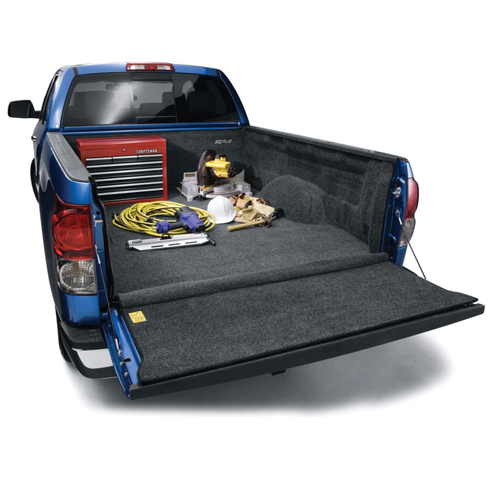 Truck Bed Liners For Toyota Tundra