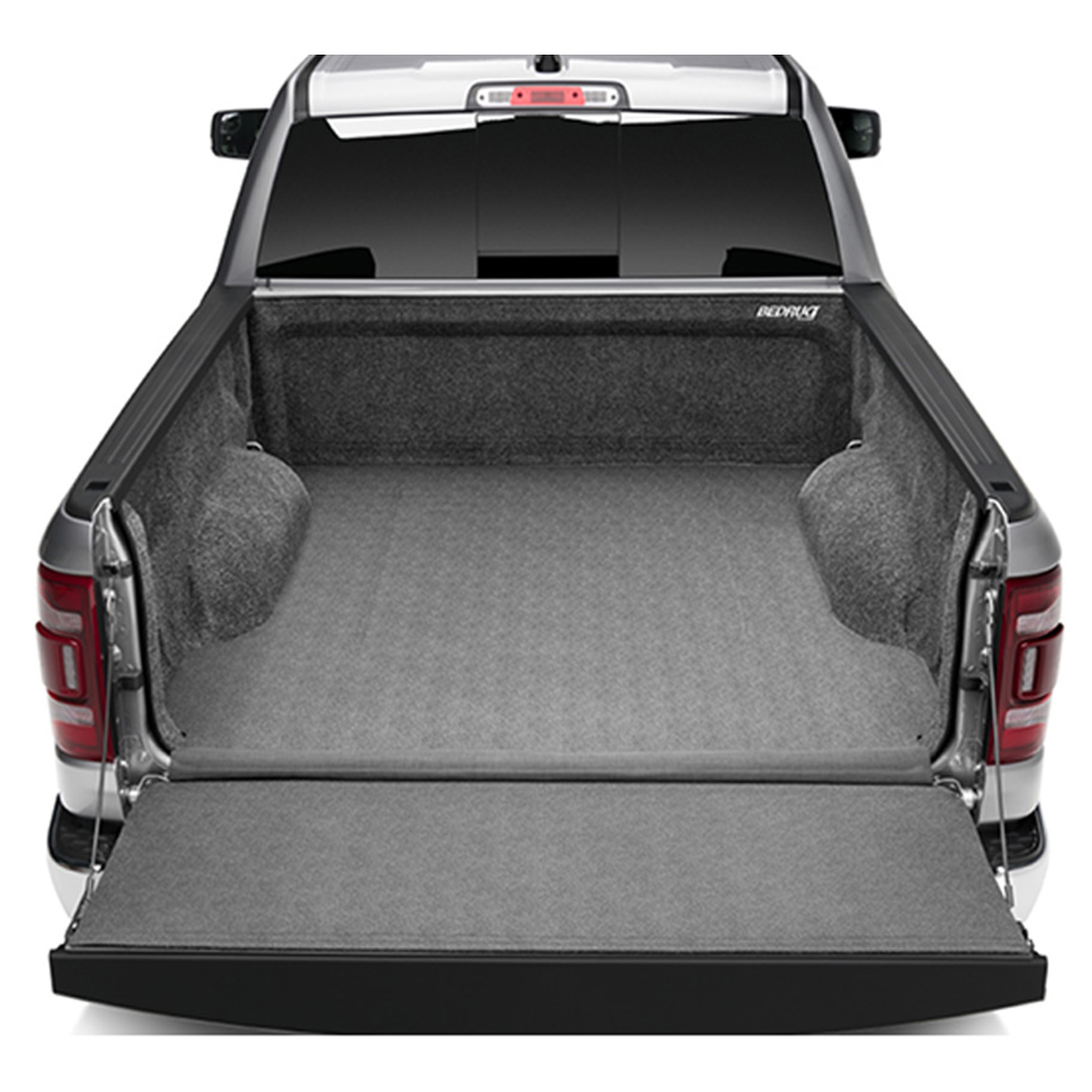 truck bed liner