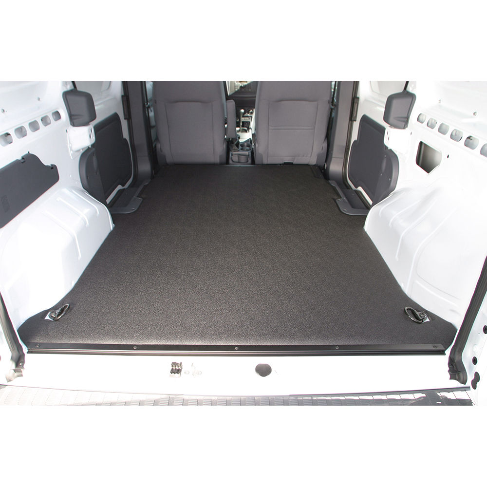 2019 ford transit cargo mat