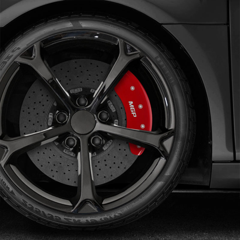 mini cooper caliper covers