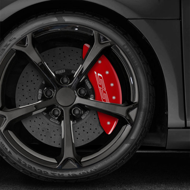 brembo brake caliper covers camaro