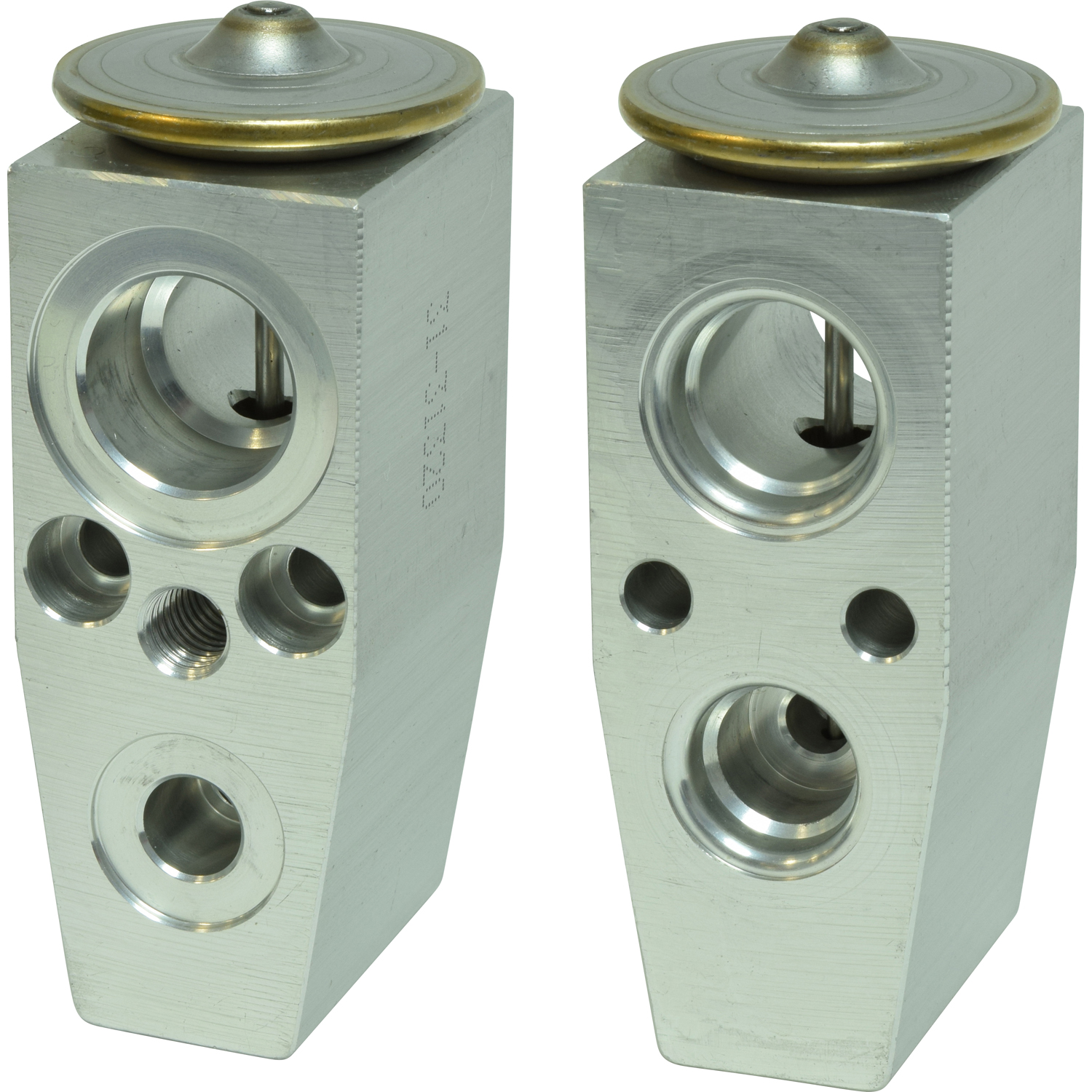 Replacement Front A/C Expansion Valve | eBay