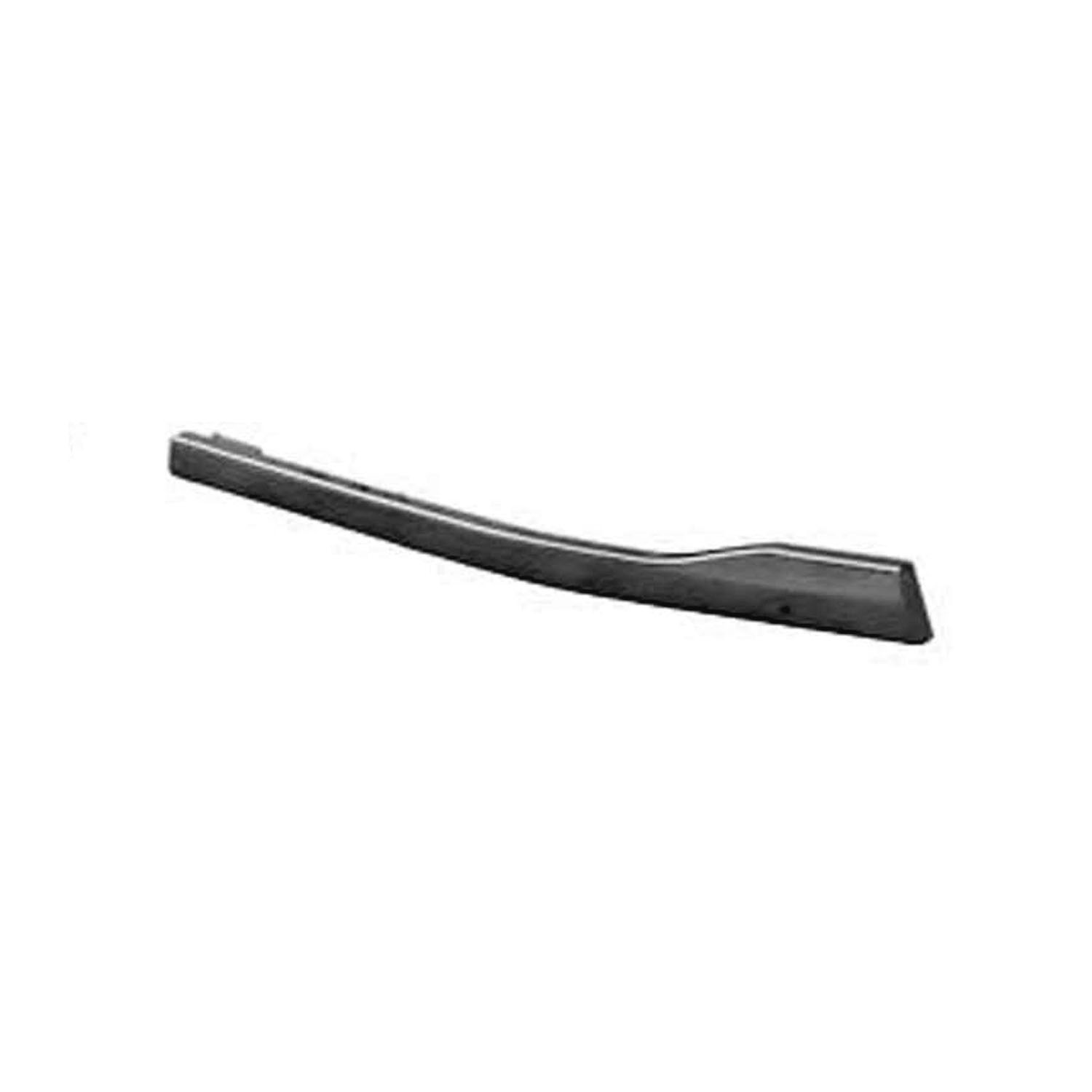 thumbnail image 2 of Grille Trim Set For 2012-2015 Honda Pilot – Left & Right Center Upper Molding, Chrome, 2Pc Evan-Fischer 2 of 2