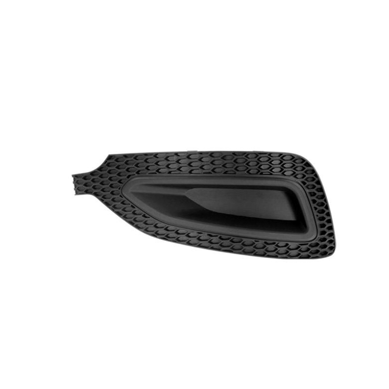 Replacement Black Passenger Side Fog Hole Cover | eBay