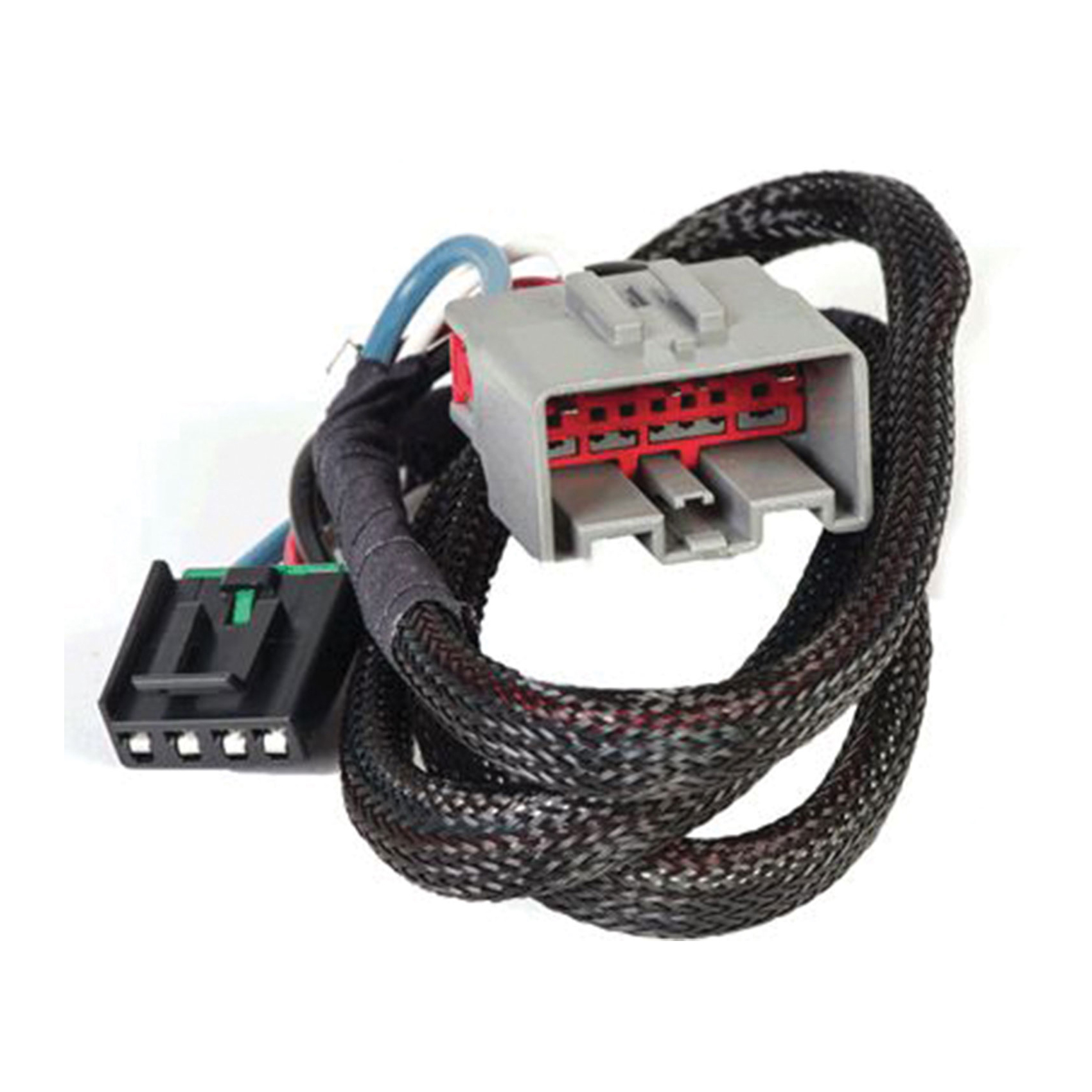 Trailer Brake System Connector 36" 2 Plug for 2008-2019 ...