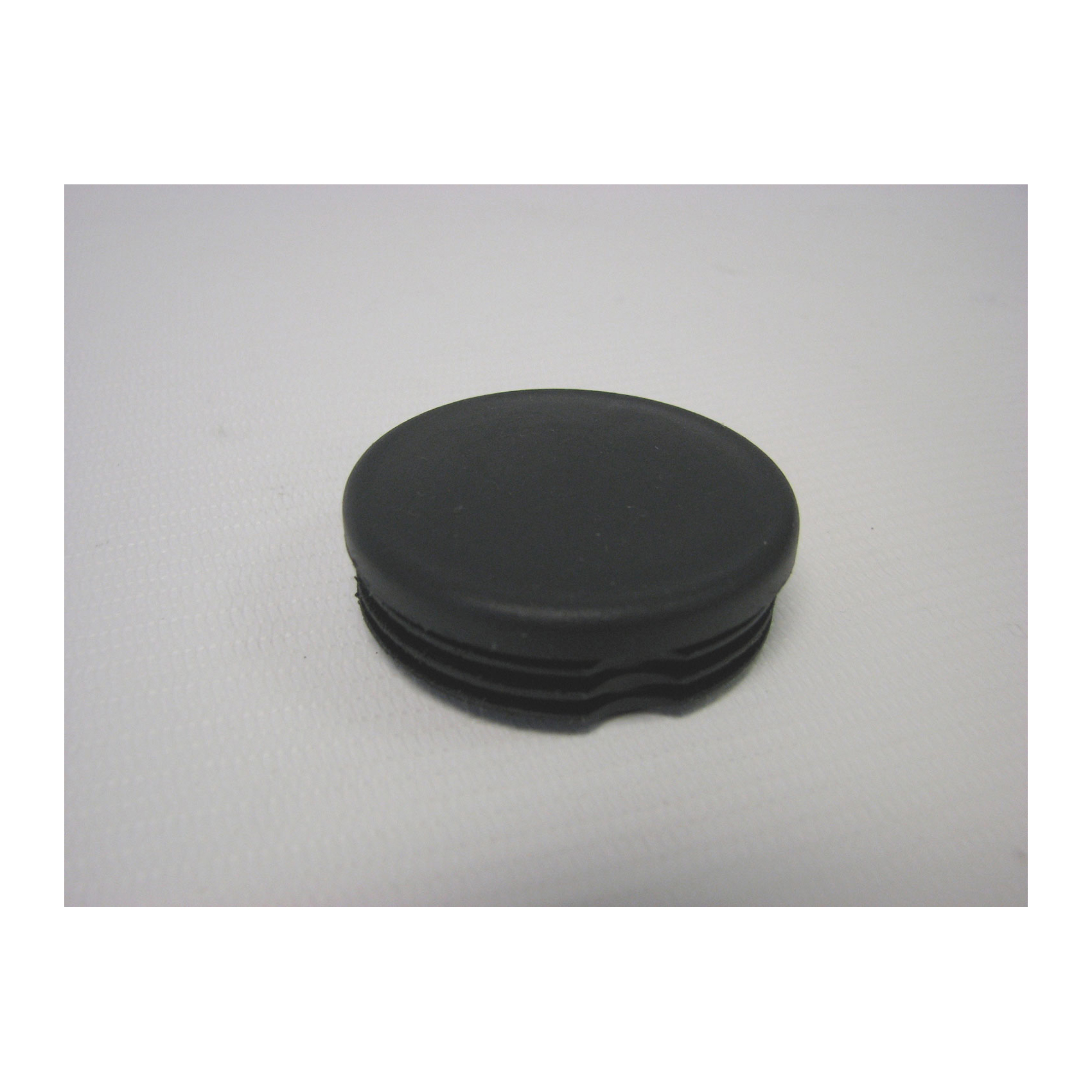 Husky Towing Trailer Jack Cap Cap for 2K lb Capacity Side Wind Jack