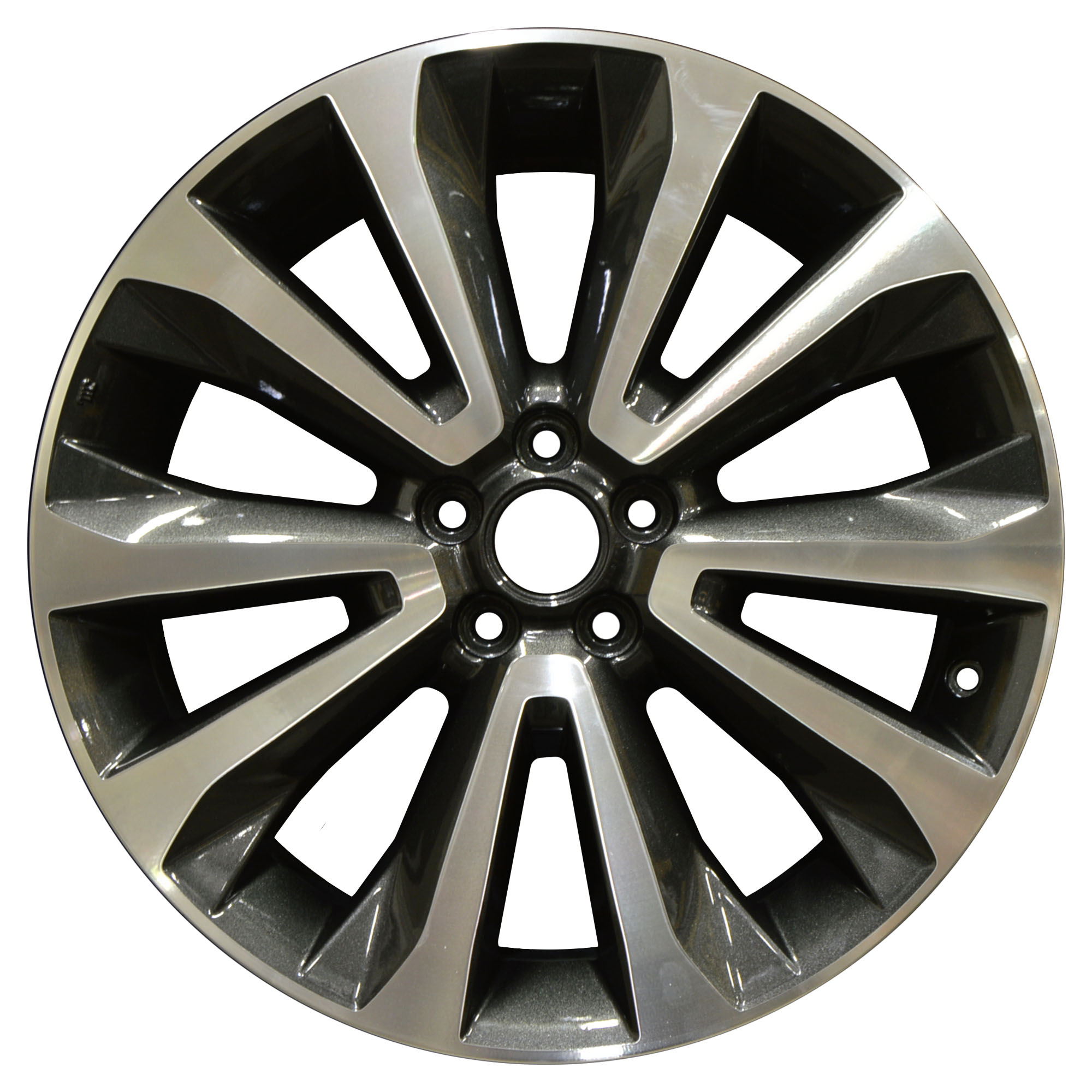 WORK FERVORE-L ホイール 18x7.5 PCD100 WORK FERVORE-L ホイール 18x7.5 PCD100 WORK FERVORE-L ホイール 18x7