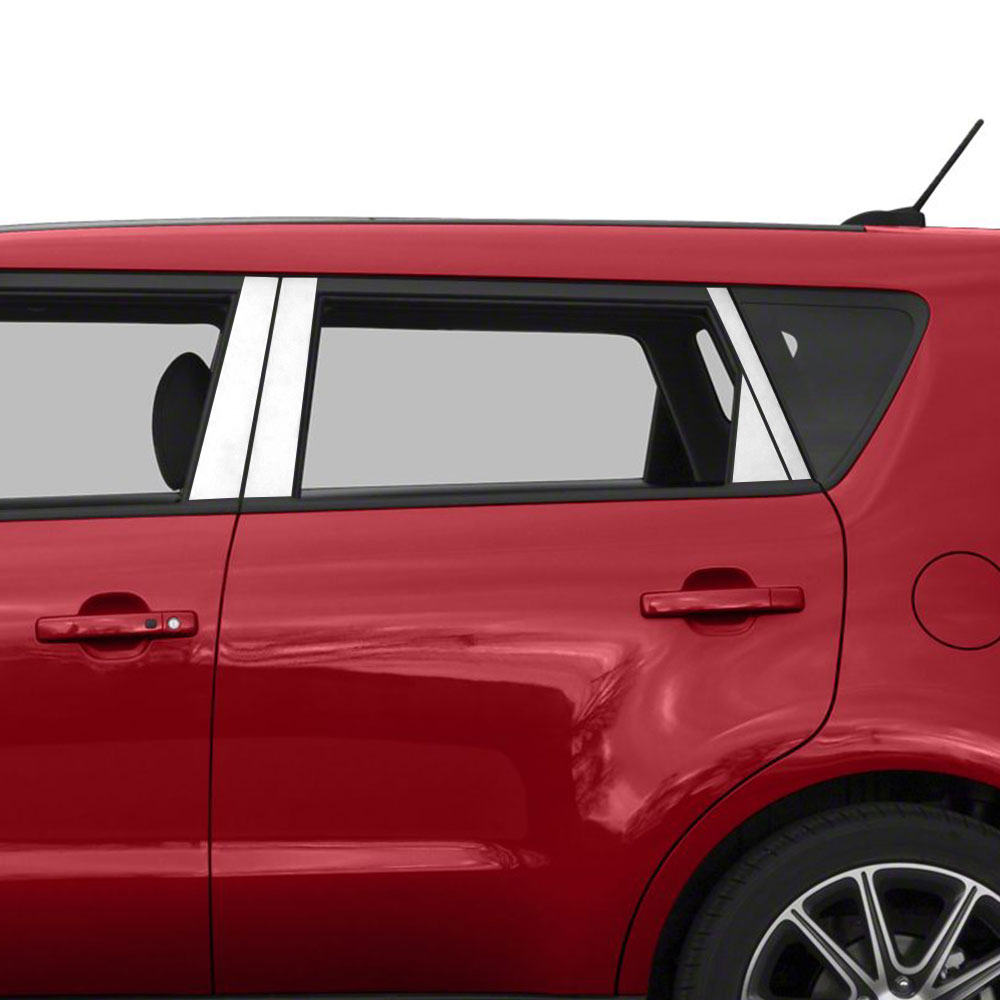 kia soul window covers