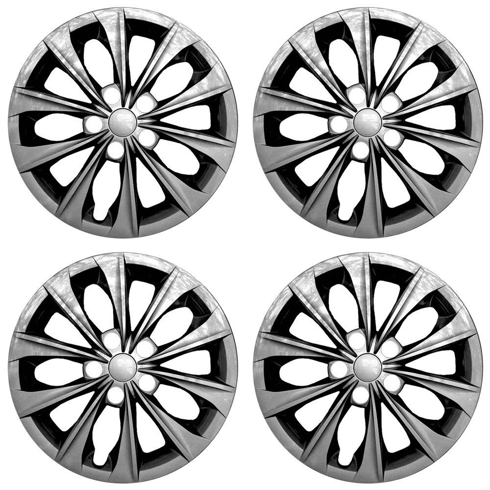 2015 toyota camry le hubcaps