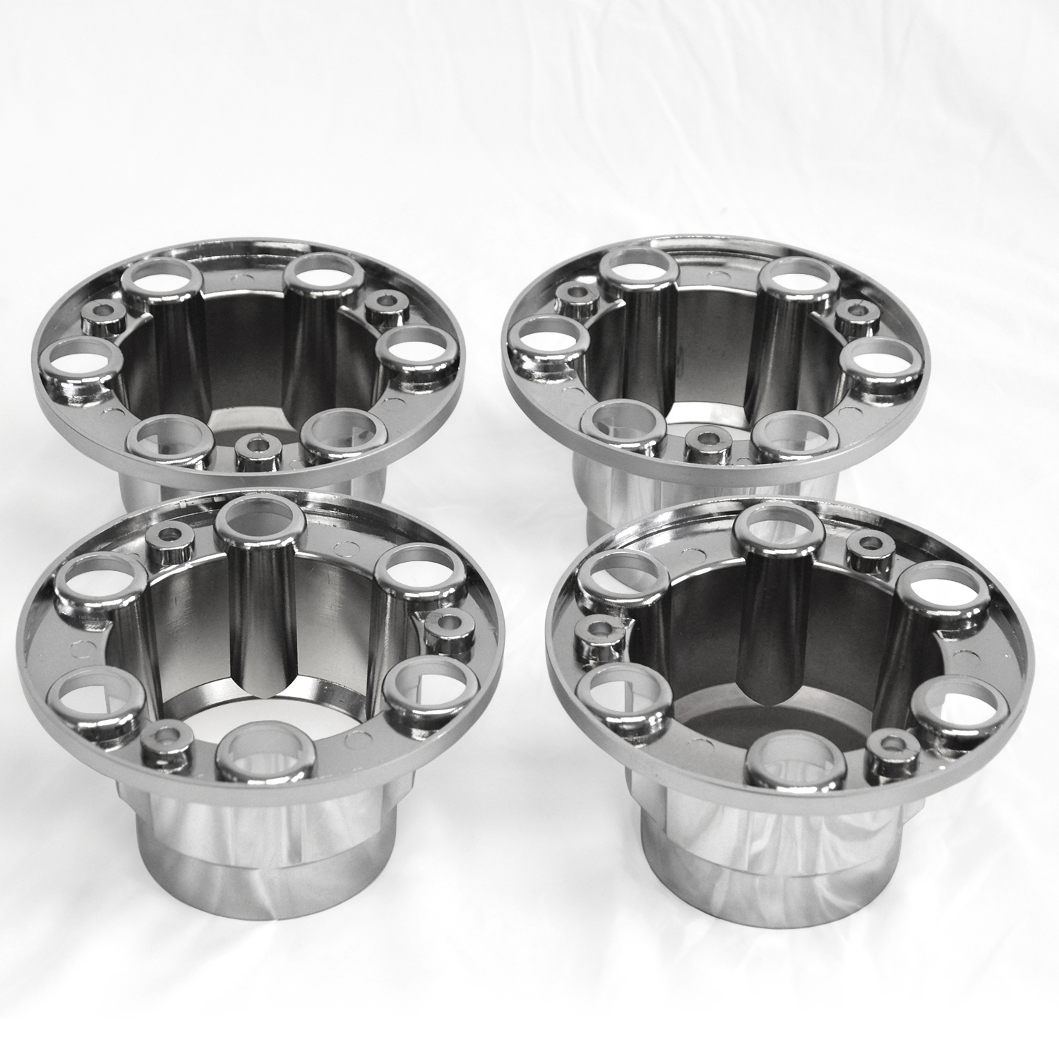 Car & Truck Parts CHEVY GMC 4x4 6 Lug 15x8 15 TRUCK RALLY Wheel Center ...