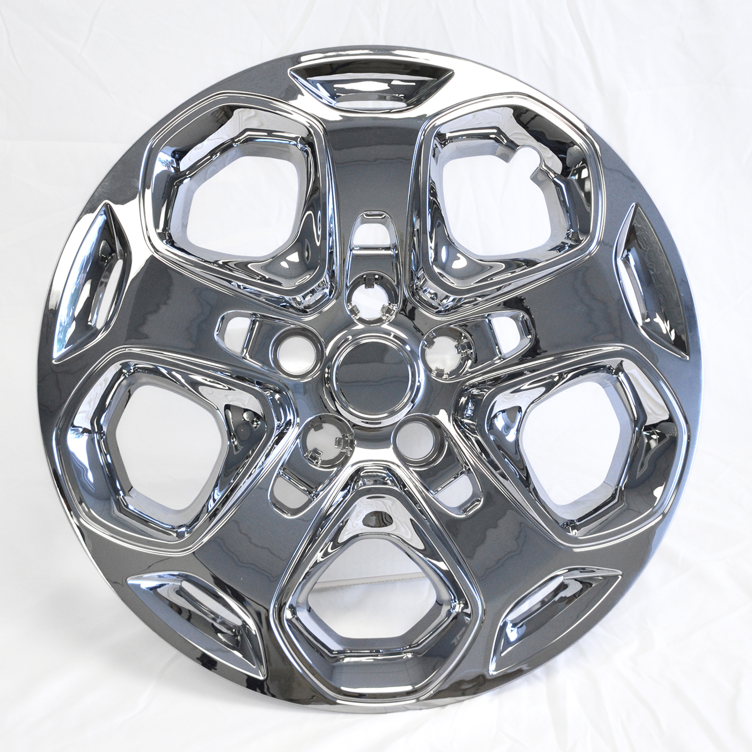 Hubcaps For A 2010 Ford Fusion - www.inf-inet.com