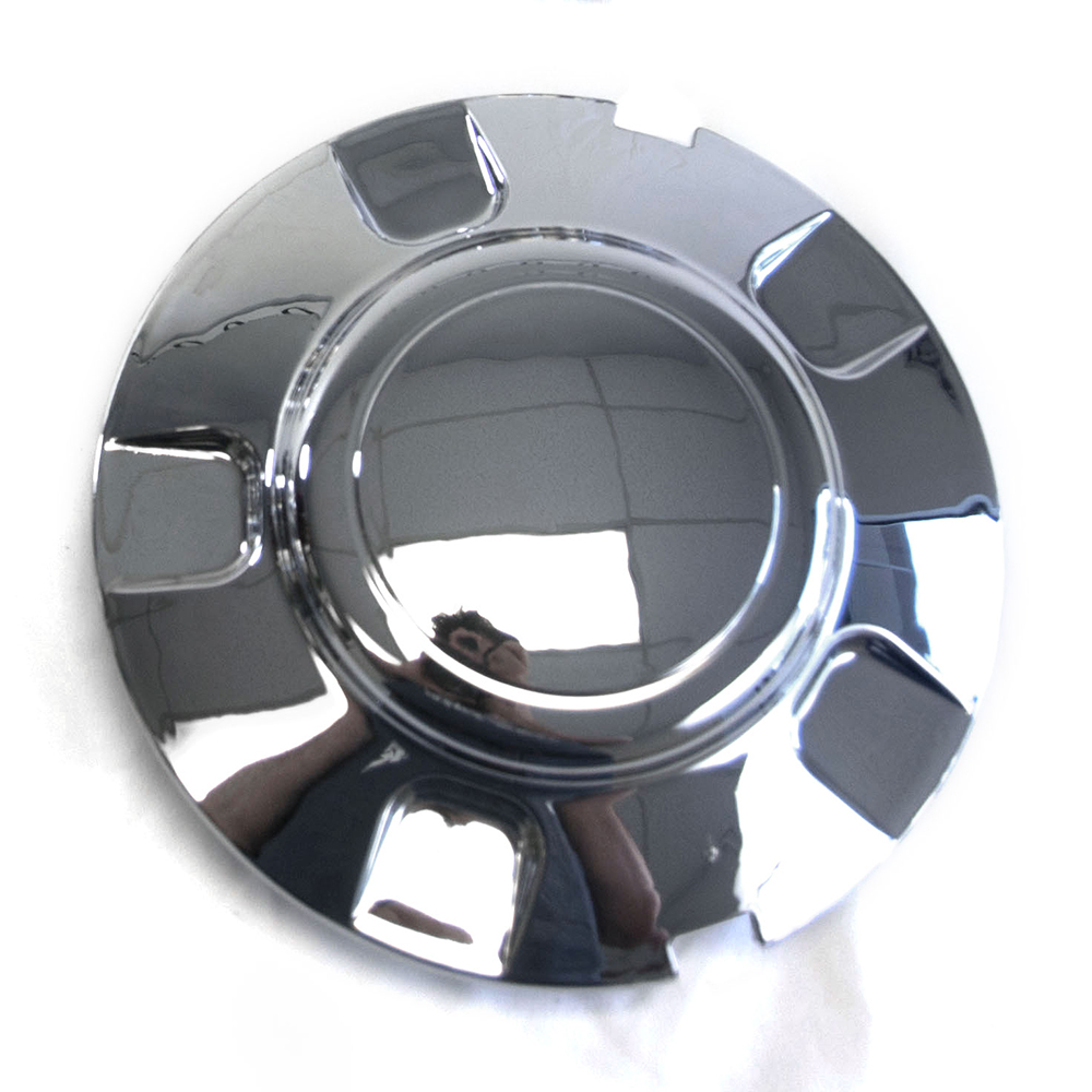 4 New 16" Chrome Wheel Center Hub Caps Lug Nut Rim Covers for 9803 Ford Expedit eBay