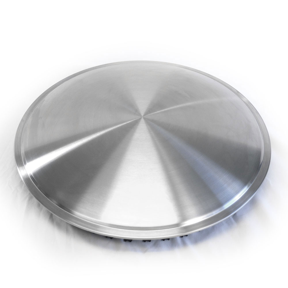 15" FULL MOON HOT ROD RACING DISC HUB CAPS SOLID WHEEL COVERS RIMS New Set of 4 eBay