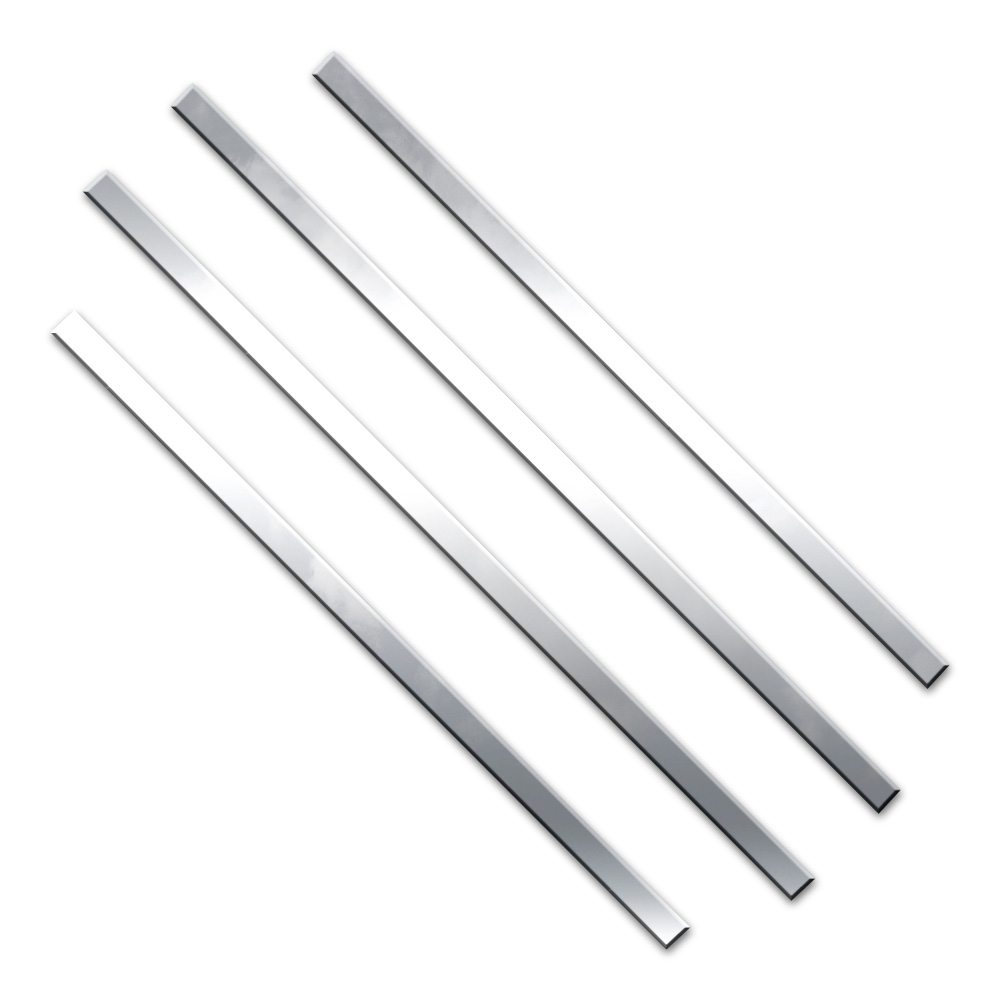 4Pc Chrome Window Sill Trim Overlay Stainless Steel for 2003-2006 Toyota Sequoia | eBay