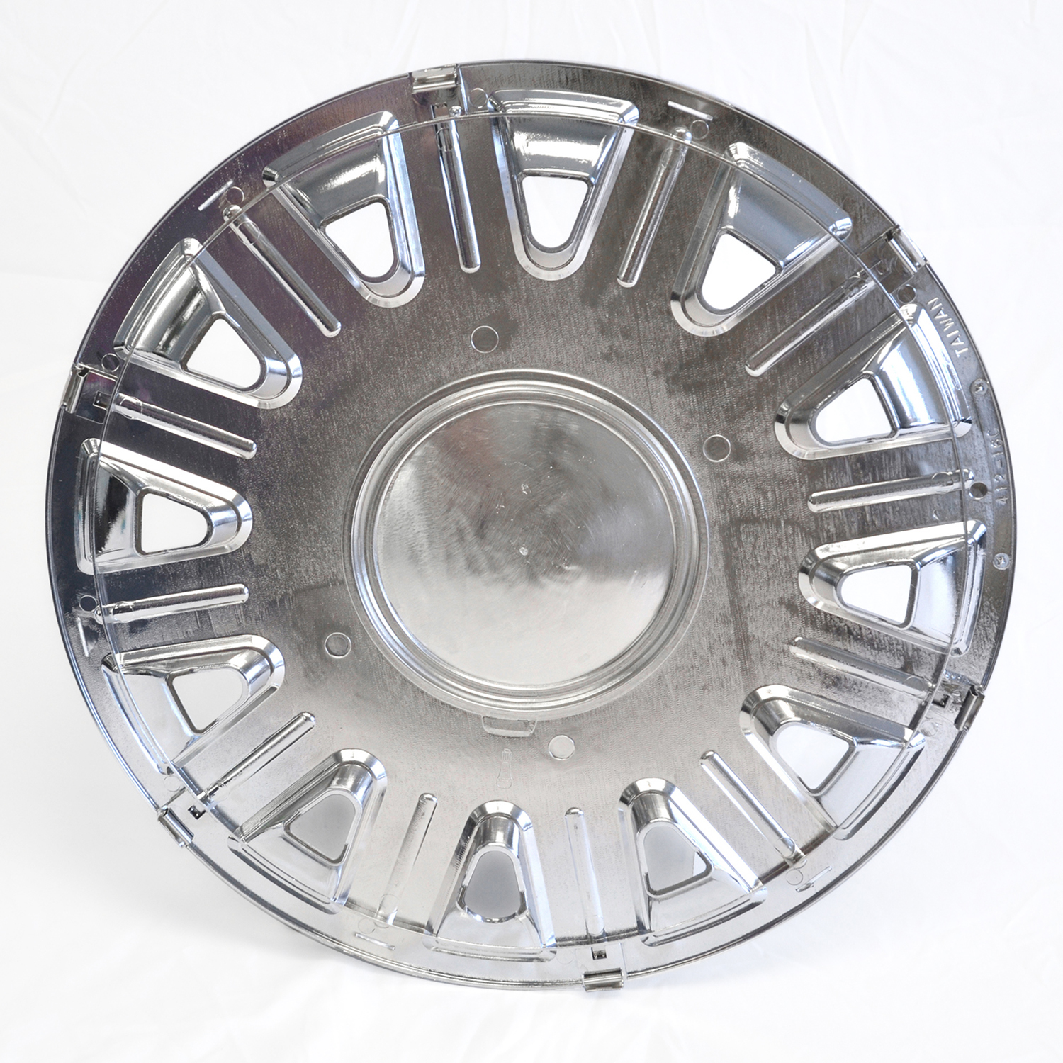 Set of 4 New 9808 Ford Crown Victoria 16" hubcaps Full Rim Wheel Covers Hubs eBay