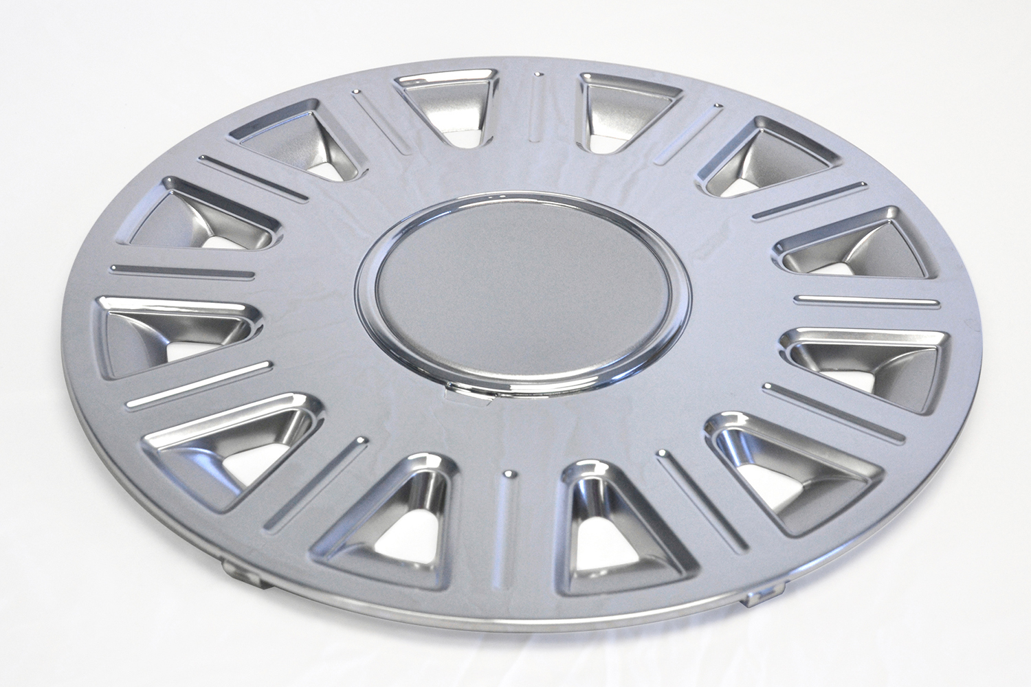 Set Of 4 New 98-08 Ford Crown Victoria 16" Hubcaps Full Rim Wheel ...